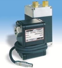 Ametek-Jofra APM Pressure Module